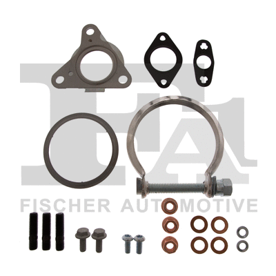 Mounting Kit, charger (KT330790)