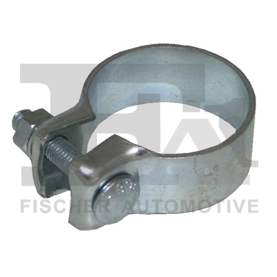 Pipe Connector, exhaust system (951-959)