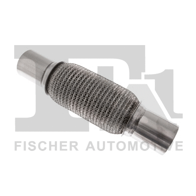 Flexible Pipe, exhaust system (VW650-290)