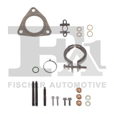 Mounting Kit, charger (KT220920)