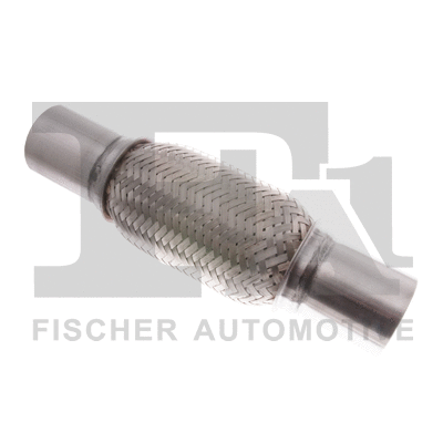 Flexible Pipe, exhaust system (VW450-273)