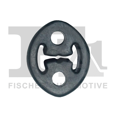 Mount, exhaust system (323-901)
