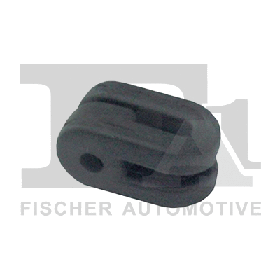 Mount, exhaust system (223-715)