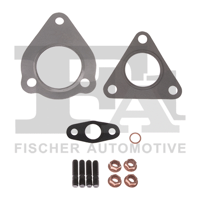 Mounting Kit, charger (KTE000065)