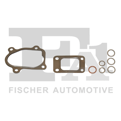 Mounting Kit, charger (KT140400E)