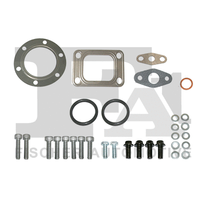 Mounting Kit, charger (KT820670)