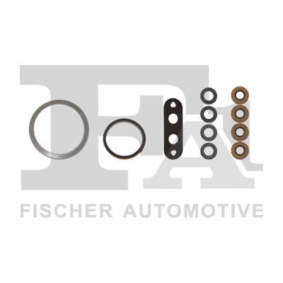 Mounting Kit, charger (KT120460E)