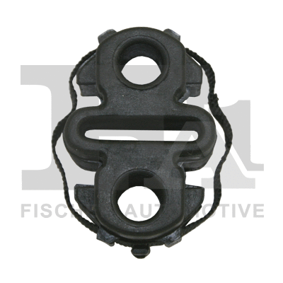 Mount, exhaust system (213-927)