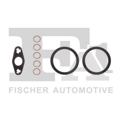 Mounting Kit, charger (KT100310E)