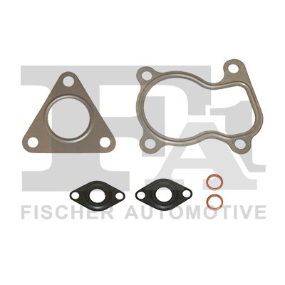 Mounting Kit, charger (KT790020E)