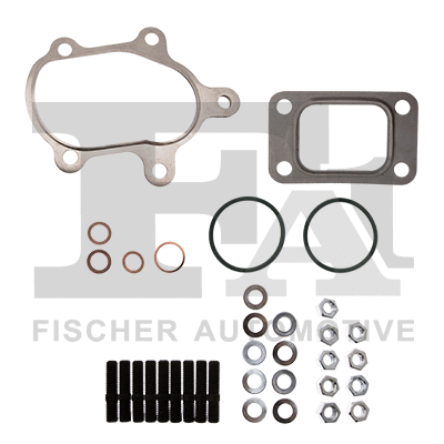 Mounting Kit, charger (KT330690)