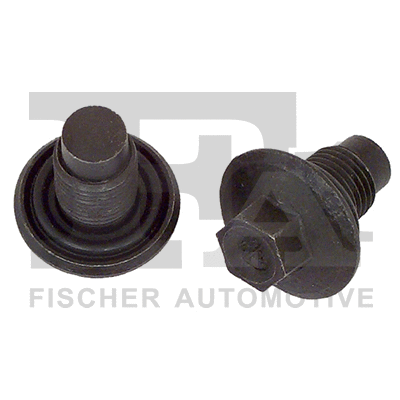 Screw Plug, oil sump (256.850.001)