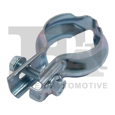 Pipe Connector, exhaust system (774-975)