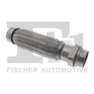 Flexible Pipe, exhaust system (VW452-272)
