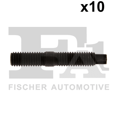 Bolt, charger mounting (985-08-029.10)