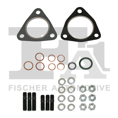 Mounting Kit, charger (KT821220)