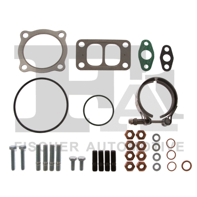 Mounting Kit, charger (KT820480)