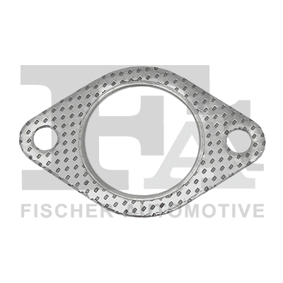 Gasket, exhaust pipe (210-906)