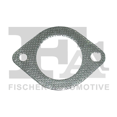 Gasket, exhaust pipe (750-907)
