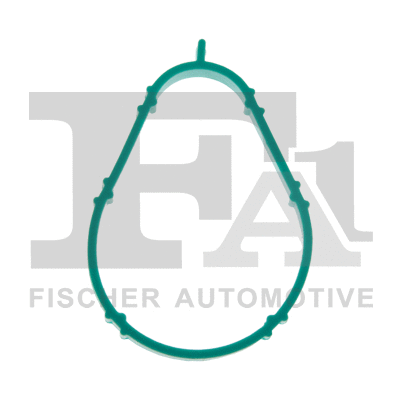 Gasket, intake manifold (511-008)