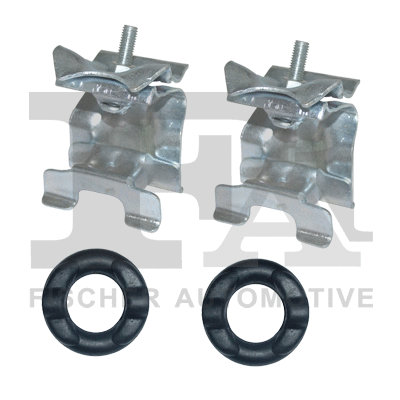 Bracket, muffler (109-915)