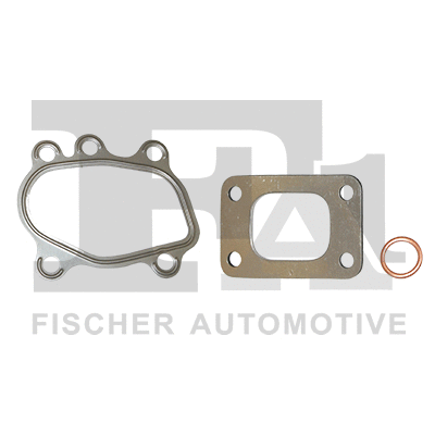 Mounting Kit, charger (KT220320E)