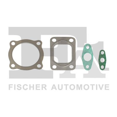 Mounting Kit, charger (KT140290E)