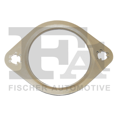 Gasket, exhaust pipe (120-976)