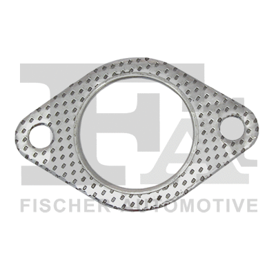 Gasket, exhaust pipe (710-910)