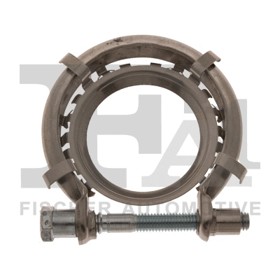Pipe Connector, exhaust system (936-862)