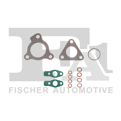 Mounting Kit, charger (KT740140E)