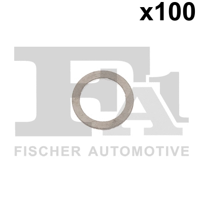 Seal Ring (310.980.100)