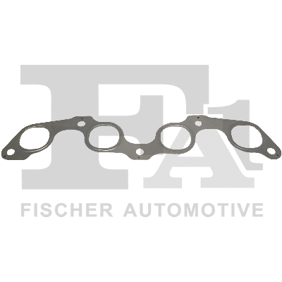 Gasket, exhaust manifold (411-003)