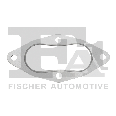 Gasket, exhaust pipe (110-940)