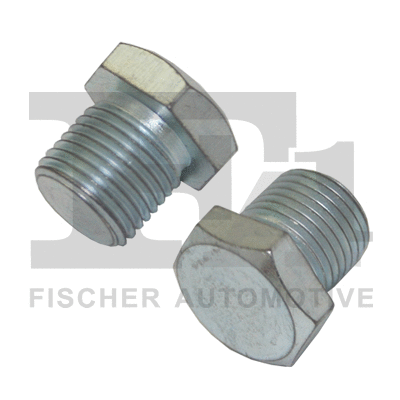 Screw Plug, oil sump (856.360.001)