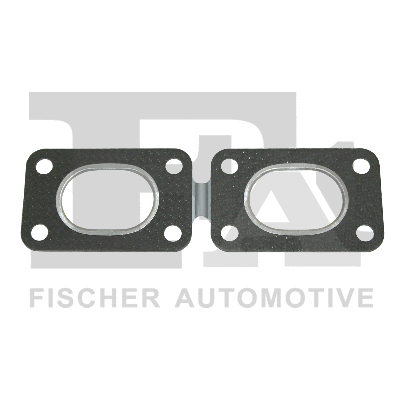 Gasket, exhaust manifold (410-001)