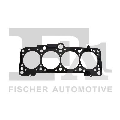 Gasket, cylinder head (EC1100-921)