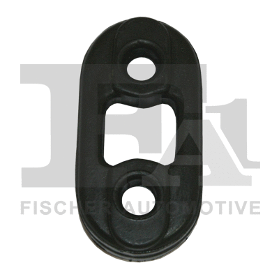Mount, exhaust system (743-926)