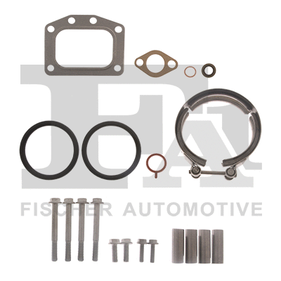 Mounting Kit, charger (KT821830)