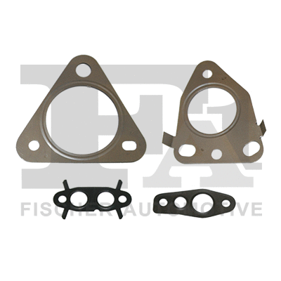 Mounting Kit, charger (KT220390E)