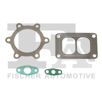 Mounting Kit, charger (KT870005E)