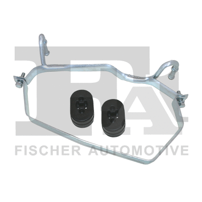 Bracket, muffler (109-923)
