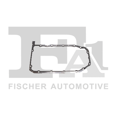 Gasket, oil sump (EM1200-906)