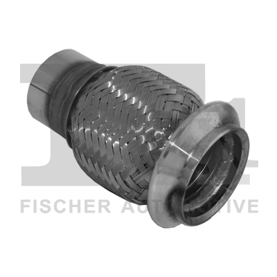 Flexible Pipe, exhaust system (VW445-131)