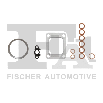 Mounting Kit, charger (KT310340E)