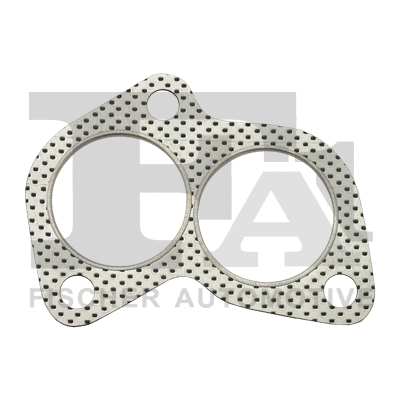 Gasket, exhaust pipe (550-901)