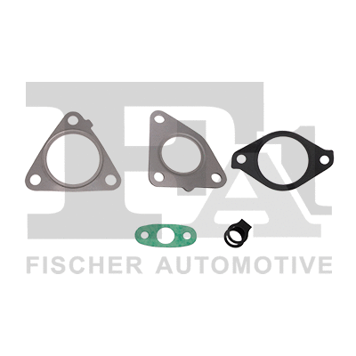 Mounting Kit, charger (KT750090E)