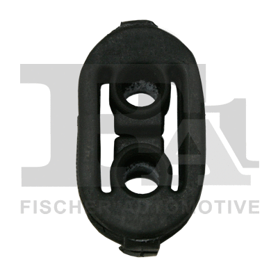 Mount, exhaust system (123-936)