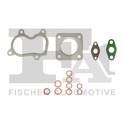 Mounting Kit, charger (KT821810E)