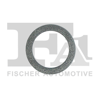 Seal Ring, exhaust pipe (101-955)